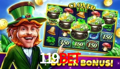 Jogo Aviator 119bet