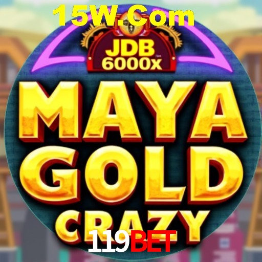 Descubra o Mundo do Cassino Online com 119bet