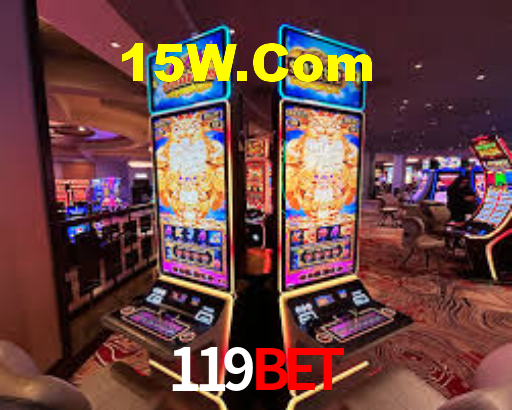 Programa VIP 119bet