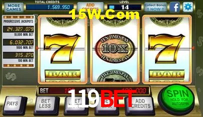 119bet