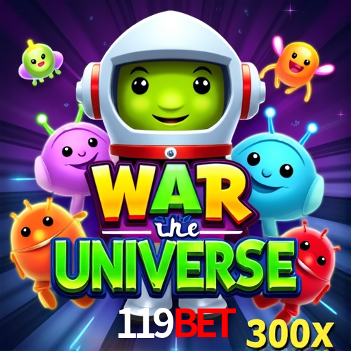 Interface Premium 119bet