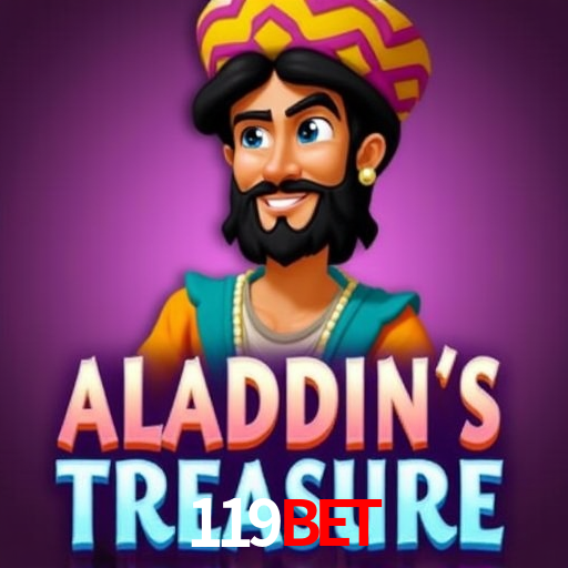 Descubra a Magia dos Jogos de Arcade no 119bet
