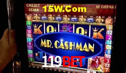 Explore as vantagens do 119bet: serviço profissional e confiabilidade