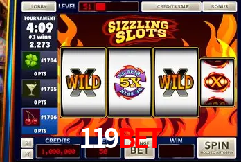 119bet.com
