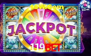 Ofertas Exclusivas 119bet