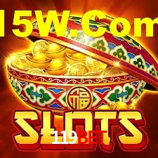 Blackjack Table 119bet