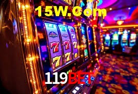 Games Directory 119bet
