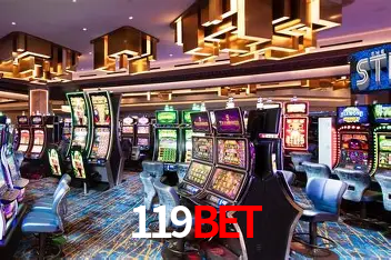 119bet com