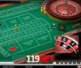 Diretório de Jogos 119bet
