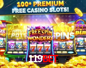 119bet com