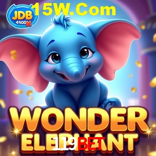 Flash Promotion 119bet