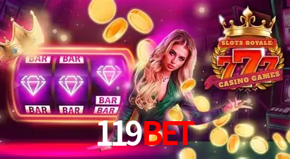 119bet: Seu Cassino Premiado com Pagamentos Rápidos