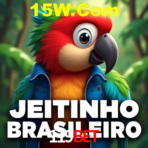 cassino 119bet