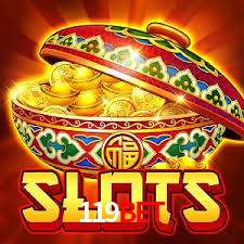 VIP Casino 119bet