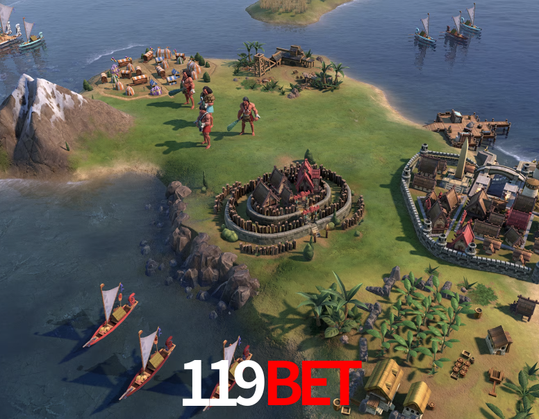 Casino VIP 119bet