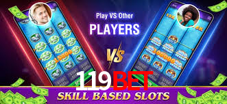 Slot Games 119bet