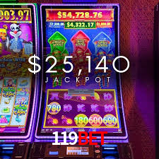Basketball Betting 119bet