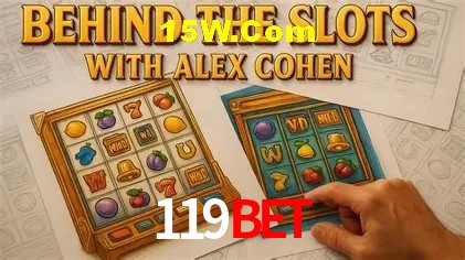 Recursos de Bônus 119bet