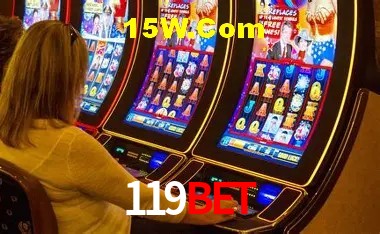 Segurança 2FA 119bet