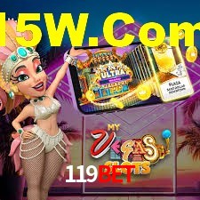 Player Reviews 119bet