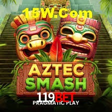 Secure Login 119bet