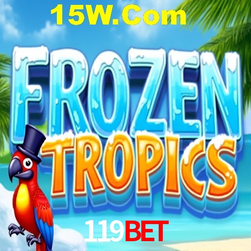Casino Ao Vivo 119bet