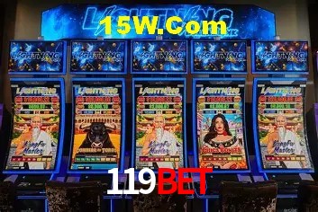 119bet