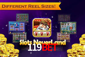 Bonus Features 119bet